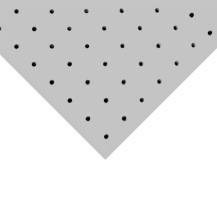 AKULAK BÍLÝ 3,2x1220x2750 mm