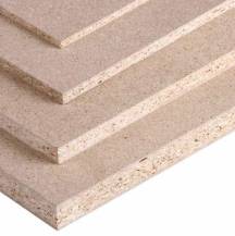 DTD SUROVÁ EGGER 4x2100x2800 mm BROUŠENÁ