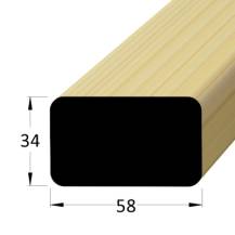 LAVIČKA 5834 SM/140 cm