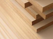 MDF SUROVÁ 4x2070x2800 KRONOSPAN