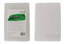 OSMO Superpad malý 95x155 mm Bílý