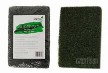 OSMO Superpad malý 95x155 mm Zelený