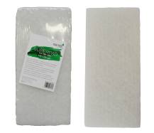 OSMO Superpad obdélník 120x250 mm Bílý
