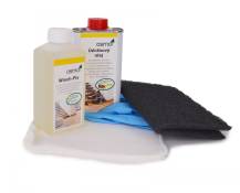 OSMO Údržbový set pro schody - 129 00 066