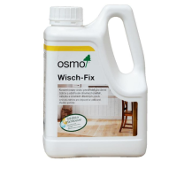 OSMO Wisch-Fix - Prostředek na čištění podlah 1 l Bezbarvý 8016