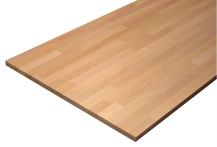 PD MASIVNÍ BUK 40x650x4000 napojovaná/cink, kvalita A/B