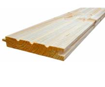 PODLAHOVKA SM C/C 27x146x4000 - MT baleno po 3ks