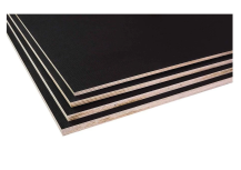 PROTISKLUZOVÁ PŘEKLIŽKA 27x1250x2500 BŘÍZA, F-W (PROTISKLUZ - FÓLIE)