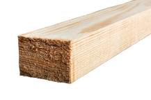 STŘEŠNÍ LATĚ IMPREGNOVANÉ SM 40x60x4000 mm